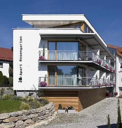 Apart Rosengarten Immenstaad am Bodensee Kültér fotó