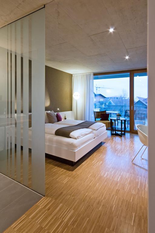 Apart Rosengarten Immenstaad am Bodensee Szoba fotó