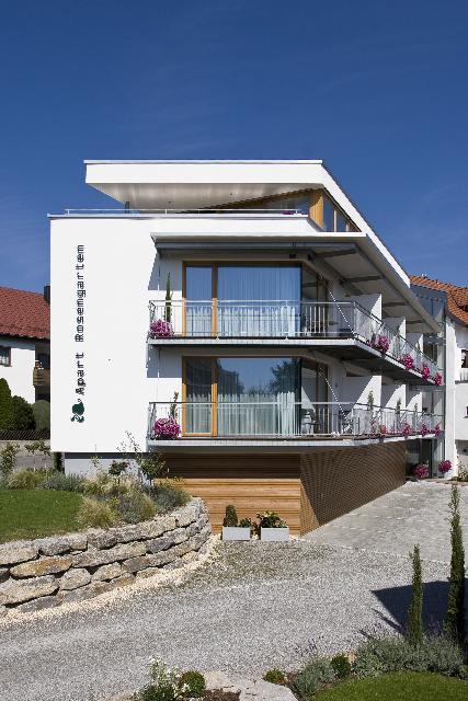 Apart Rosengarten Immenstaad am Bodensee Kültér fotó