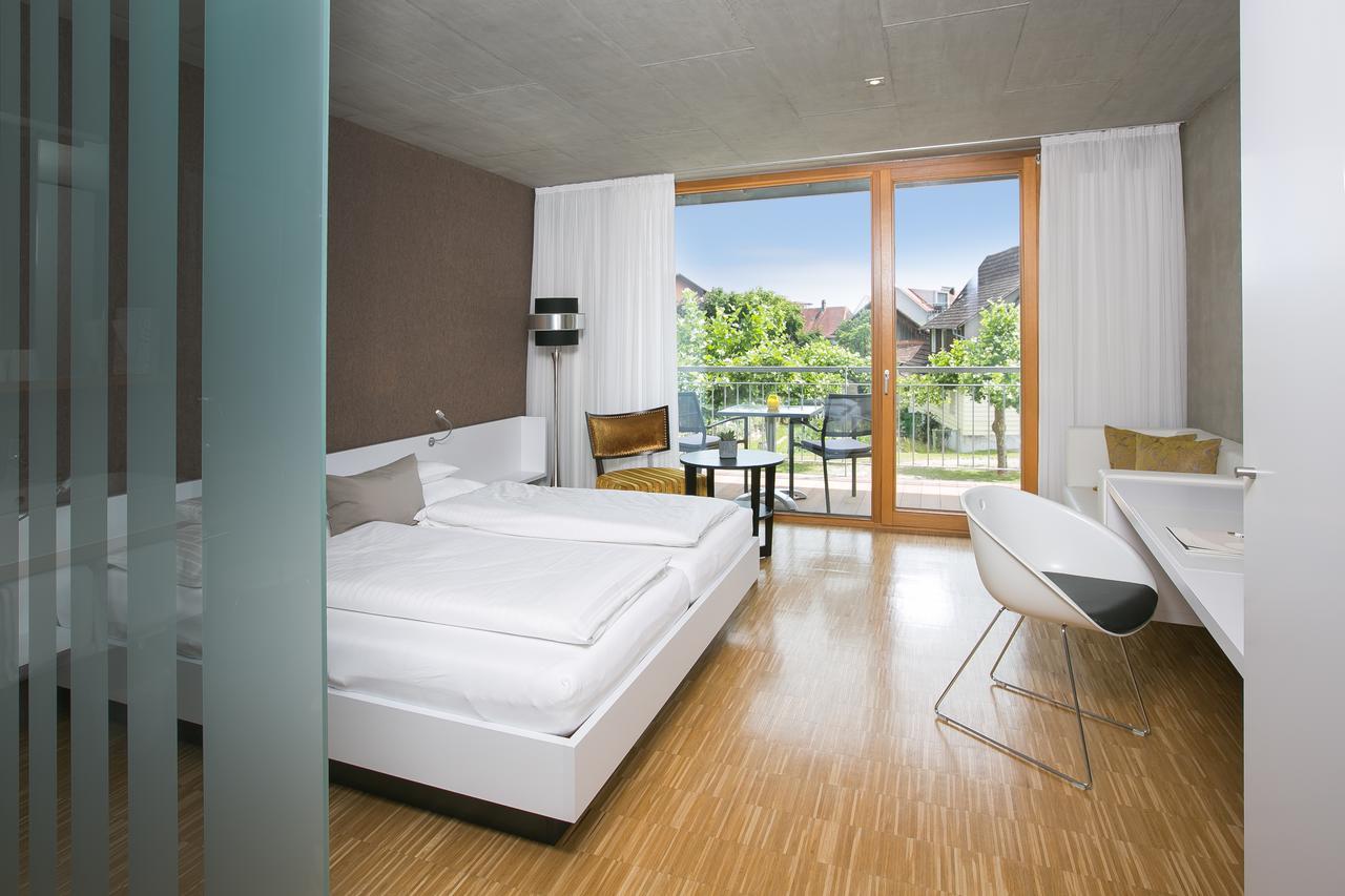 Apart Rosengarten Immenstaad am Bodensee Kültér fotó