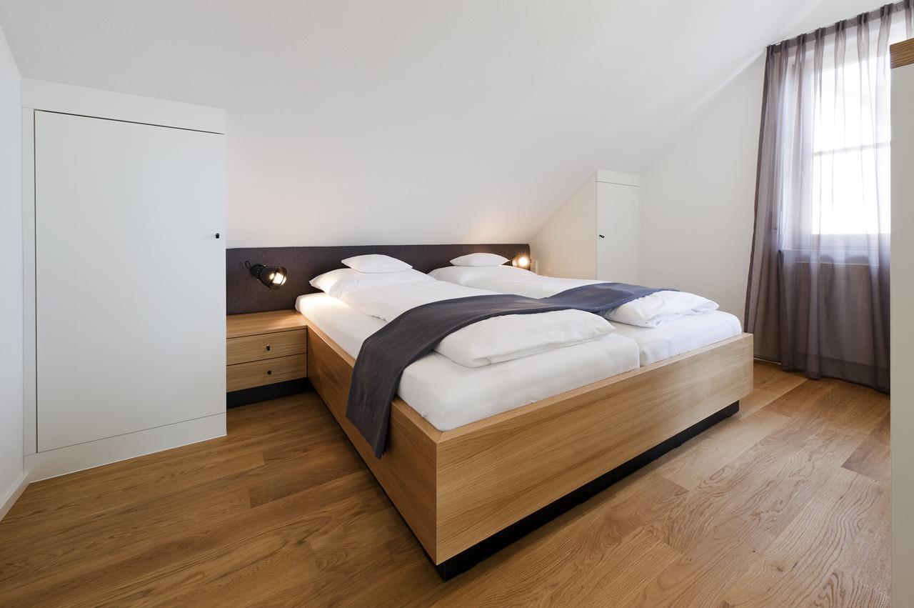 Apart Rosengarten Immenstaad am Bodensee Kültér fotó