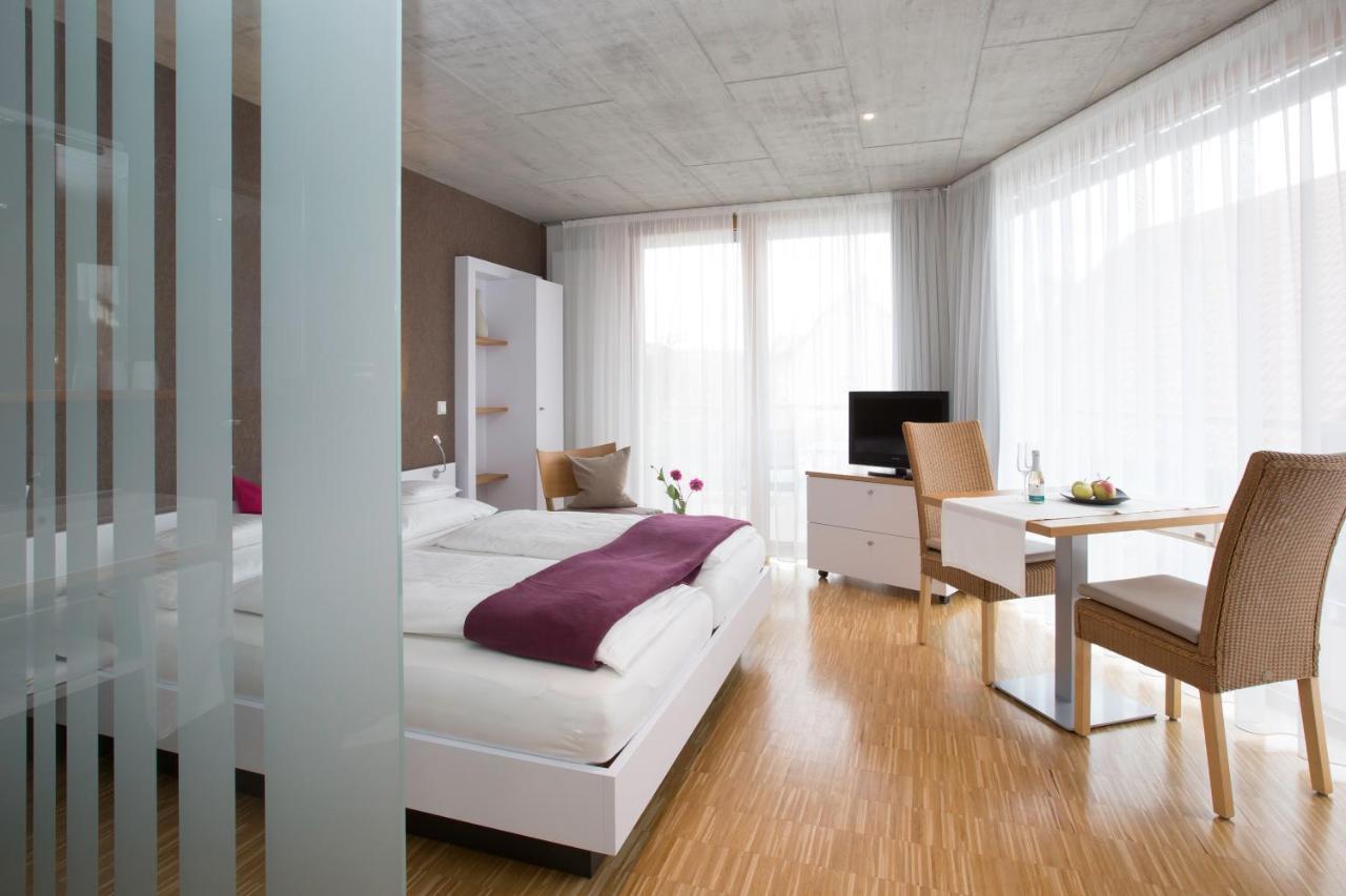 Apart Rosengarten Immenstaad am Bodensee Kültér fotó
